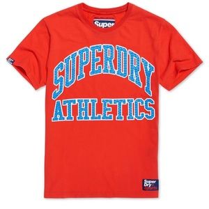 BRAND NEW ORIGINAL unworn NWT SUPERDRY T-SHIRT SIZE XL